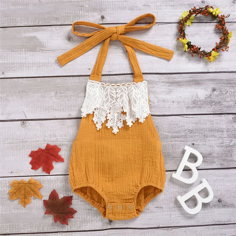 2020 Комбинезон для маленьких мальчиков одежда малышей комбинезон в клетку с