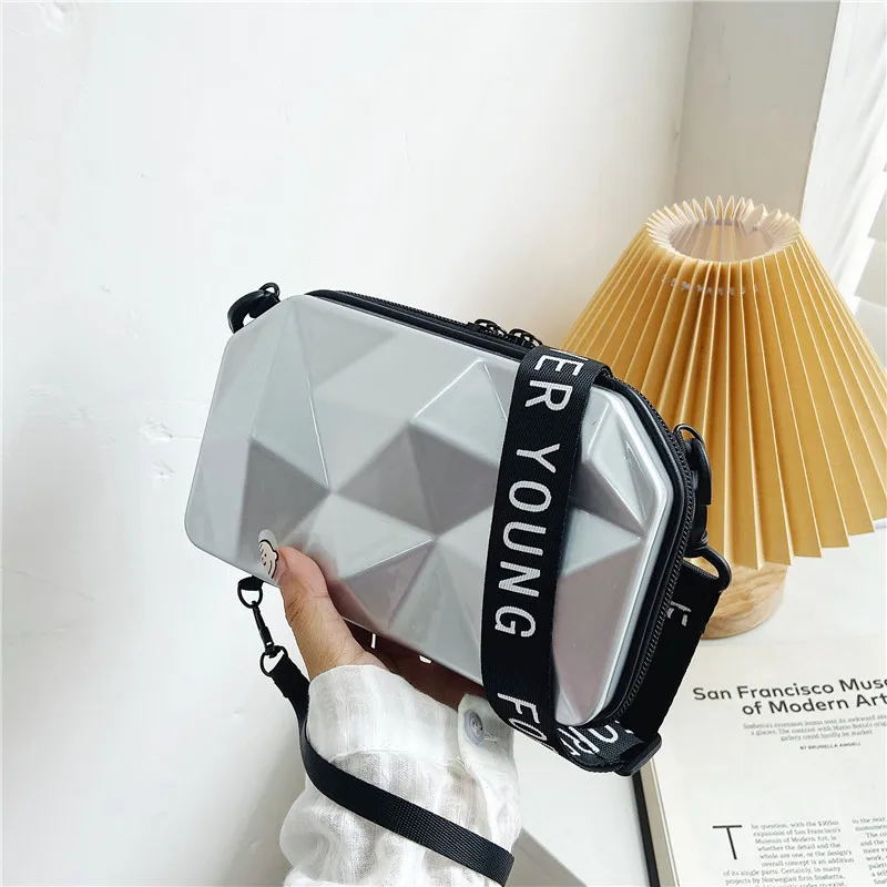 

Women's Shell Bag One Shoulder Bags Crossbody Fashion Trendy Handle Bags Lady Female Summer Autumn 2021 New Handbags For Women