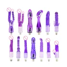 Анальный фаллоимитатор, вибратор, 13 типов, секс-игрушки для женщин