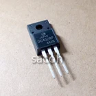 10 шт.лот DG402RP DG402 или DG502LW DG502EW DG502 TO-220F Мощный транзистор