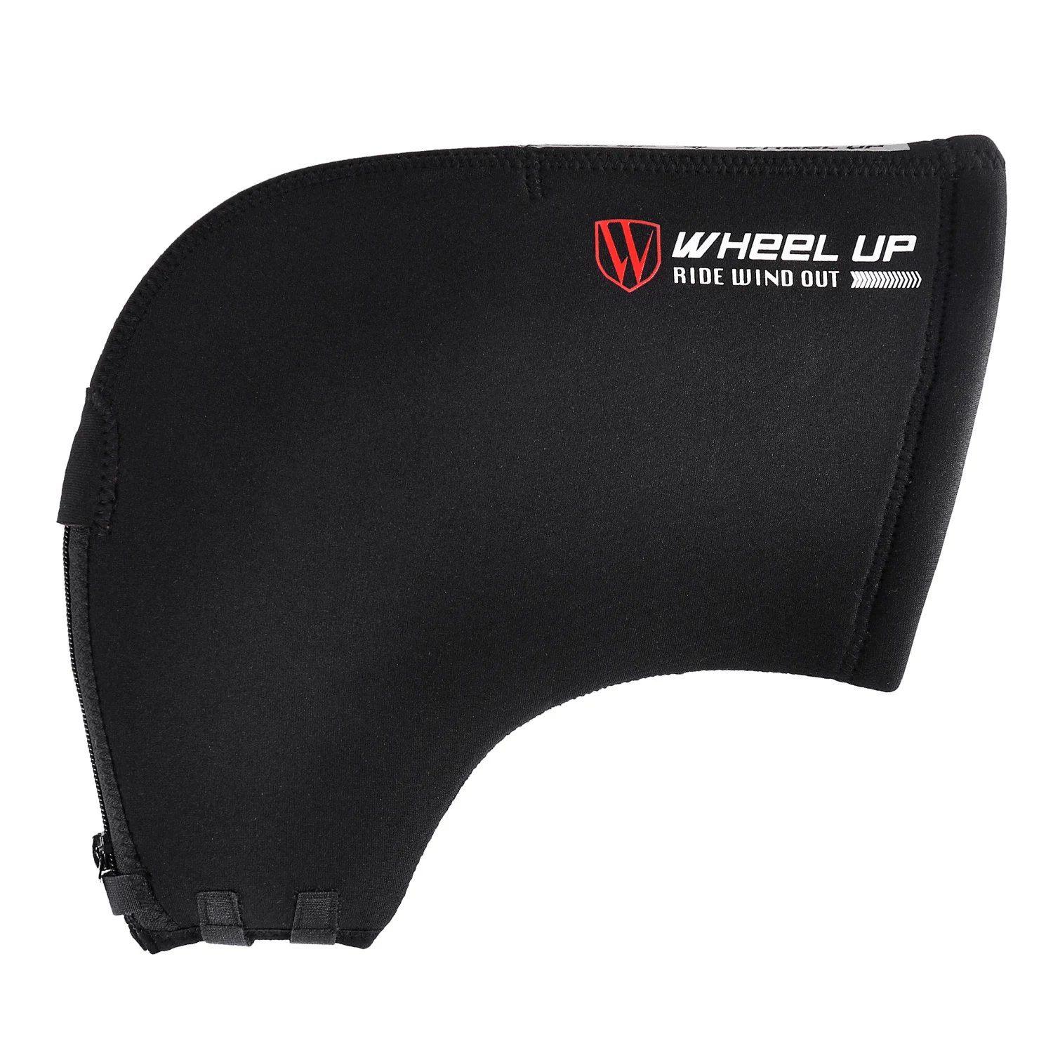 Водостойкие велосипедные перчатки на руль варежки Зимние для велоспорта горных