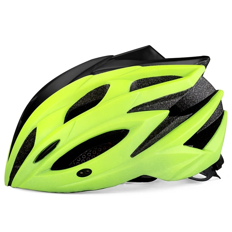 BATFOX велосипедный шлем для горного велосипеда защитный колпачок светильник