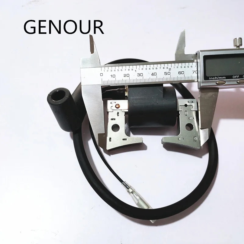 EY28 катушка зажигания генератора для RGX3500 бензинового двигателя запасные части