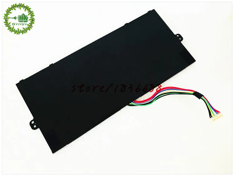 Аккумулятор GYIYGY 7 в 36 Втч 4670 мАч AP16L5J для Acer Aspire Swift 5 SF514-52T Spin 1 SP111-32N Series | Компьютеры