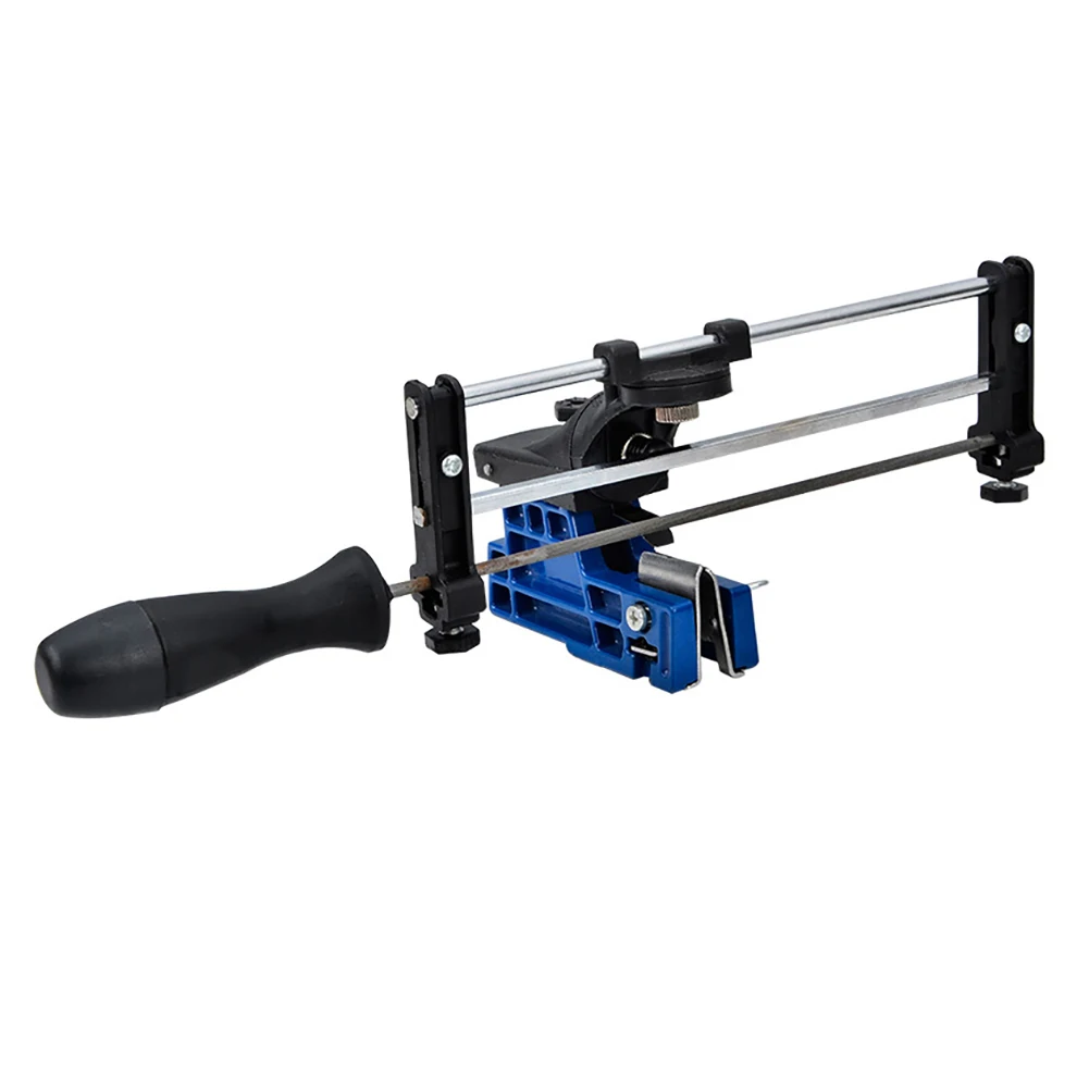 Инструмент для шлифования цепи и газонокосилки|Детали инструментов| |