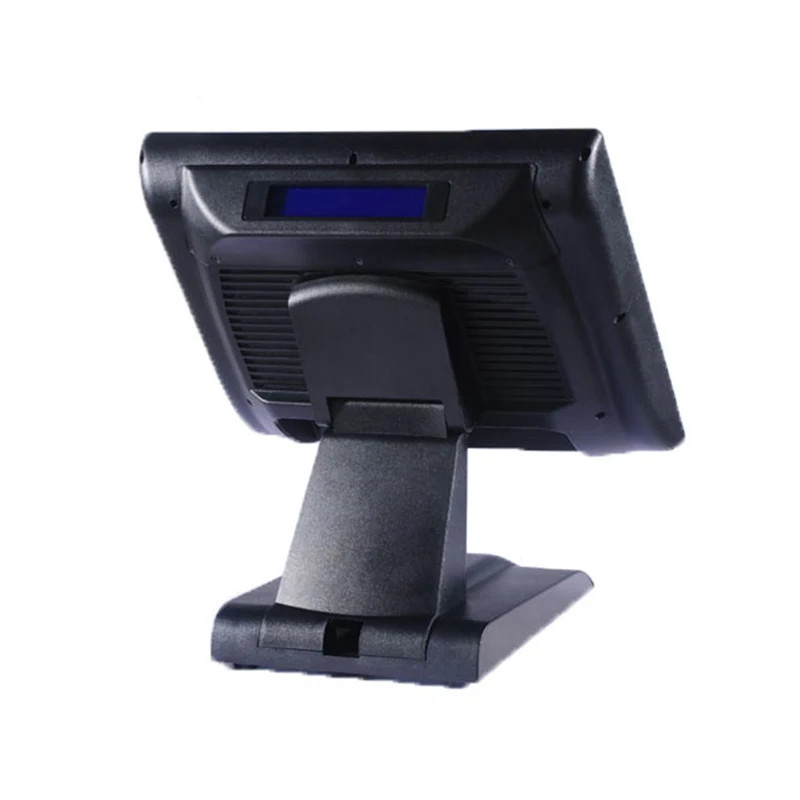 Китай 15 дюймов Windows POS кассовый аппарат Ресторан Системы резистивный сенсорный