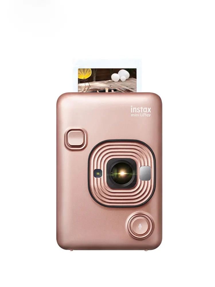 Принтер для смартфонов Fujifilm Instax Share фотопринтер поделок два цвета серебристый и