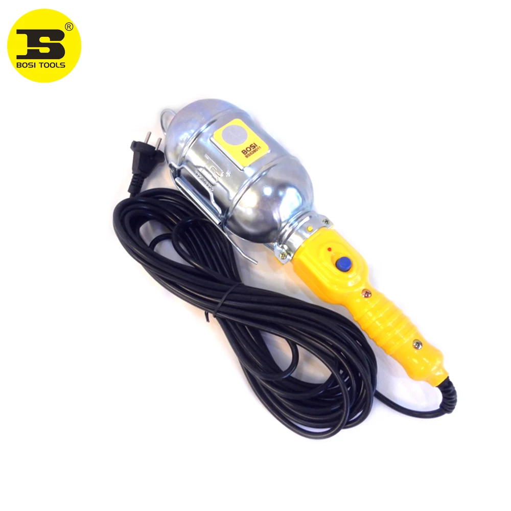 BOSI 150W Trouble Drop рабочий светильник для ремонта автомобиля светильник|light adverts|light