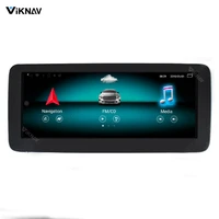 2 din android car radio multimedia player for benz c class ntg 5 5 2019 2020 auto audio gps navigation stereo receiver