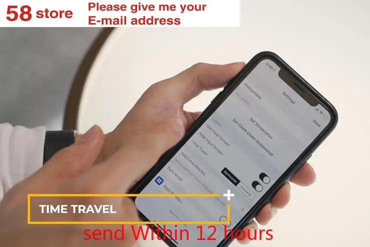 

2019 TimeLine by Patrick Kun Magic Instructions Magic trick