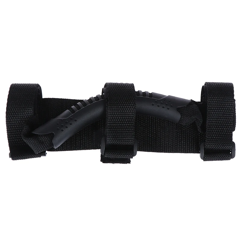Portable Carrying Handle Bike Accessories For M365 Scooter Skateboard Straps Belt Webbing Hook Great 18 kg Least | Спорт и