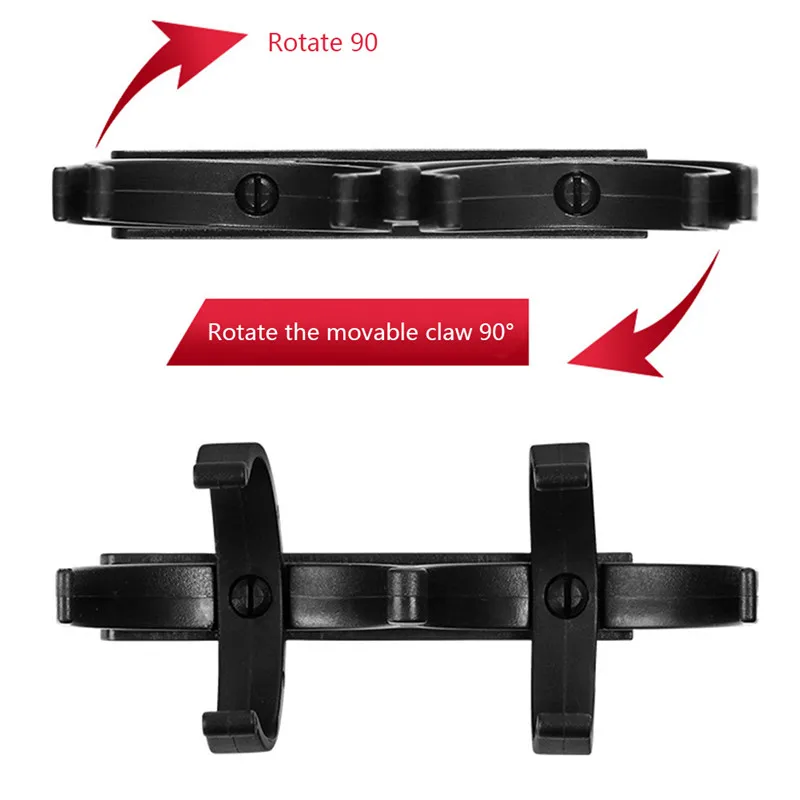 Новинка 2019 зажим для гольфа мяч держатель органайзер игры в гольф спортивные