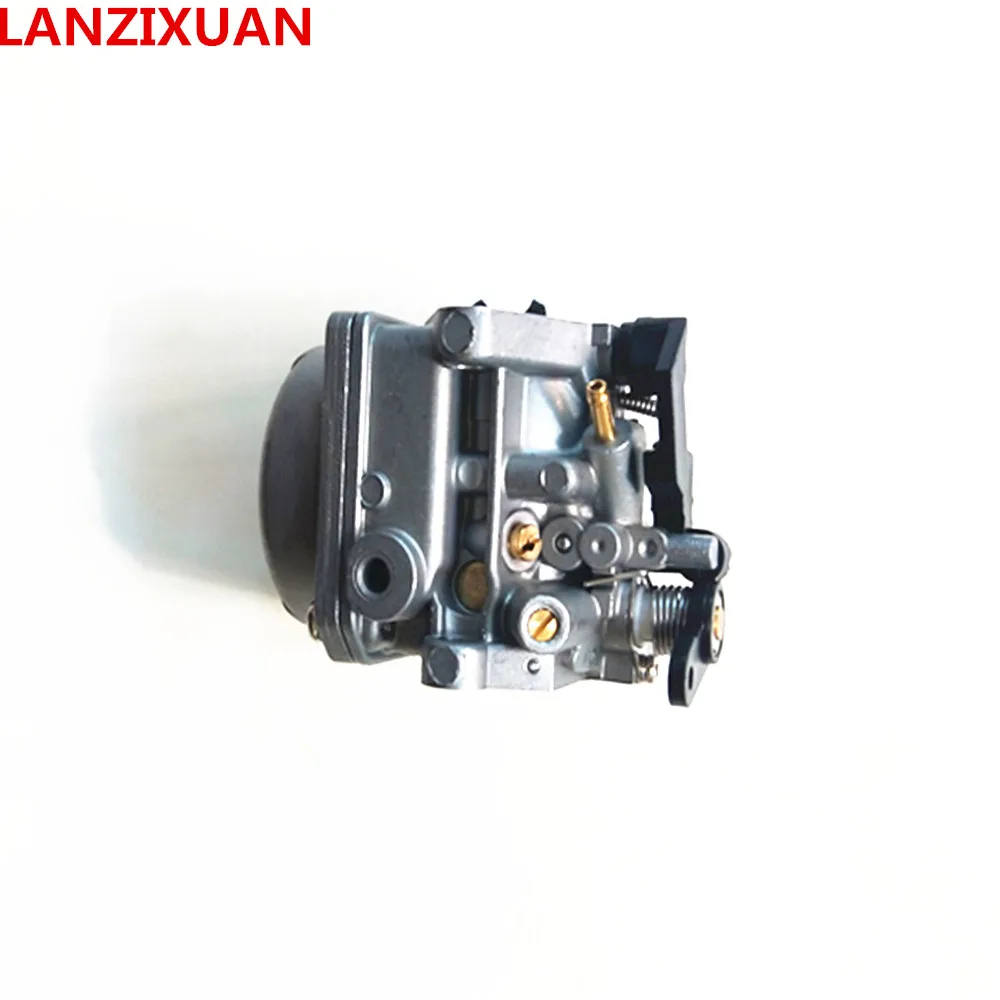 3JE-03200-0 3JE032000 3JE032000M лодочный мотор карбюратор в сборе для Tohatsu Nissan 4-тактный 6HP MFS6C NFS6C подвесной лодочный мотор