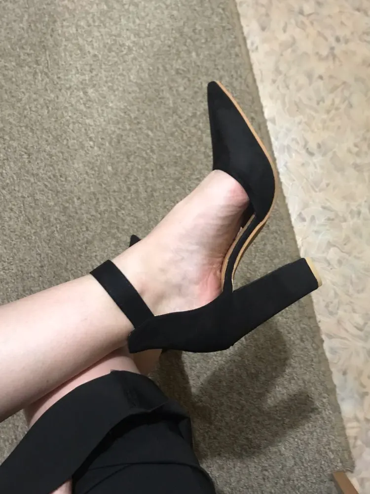 Модные женские туфли на высоком каблуке; zapatos Mujer; туфли-лодочки с острым носком; женская обувь; женские вечерние туфли-лодочки с ремешком на щиколотке; коллекция года; Летние босоножки