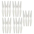 5 комплектов пропеллеров для Syma X8sw X8sc X8pro X8sg Rc Quadcopter запасные части X8 PRO лопасти