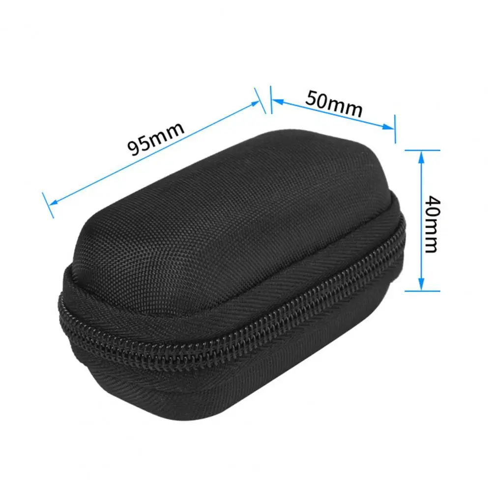 

Mini Portable Anti-impact Earphone Storage Pouch Container for HUAWEI FreeBuds
