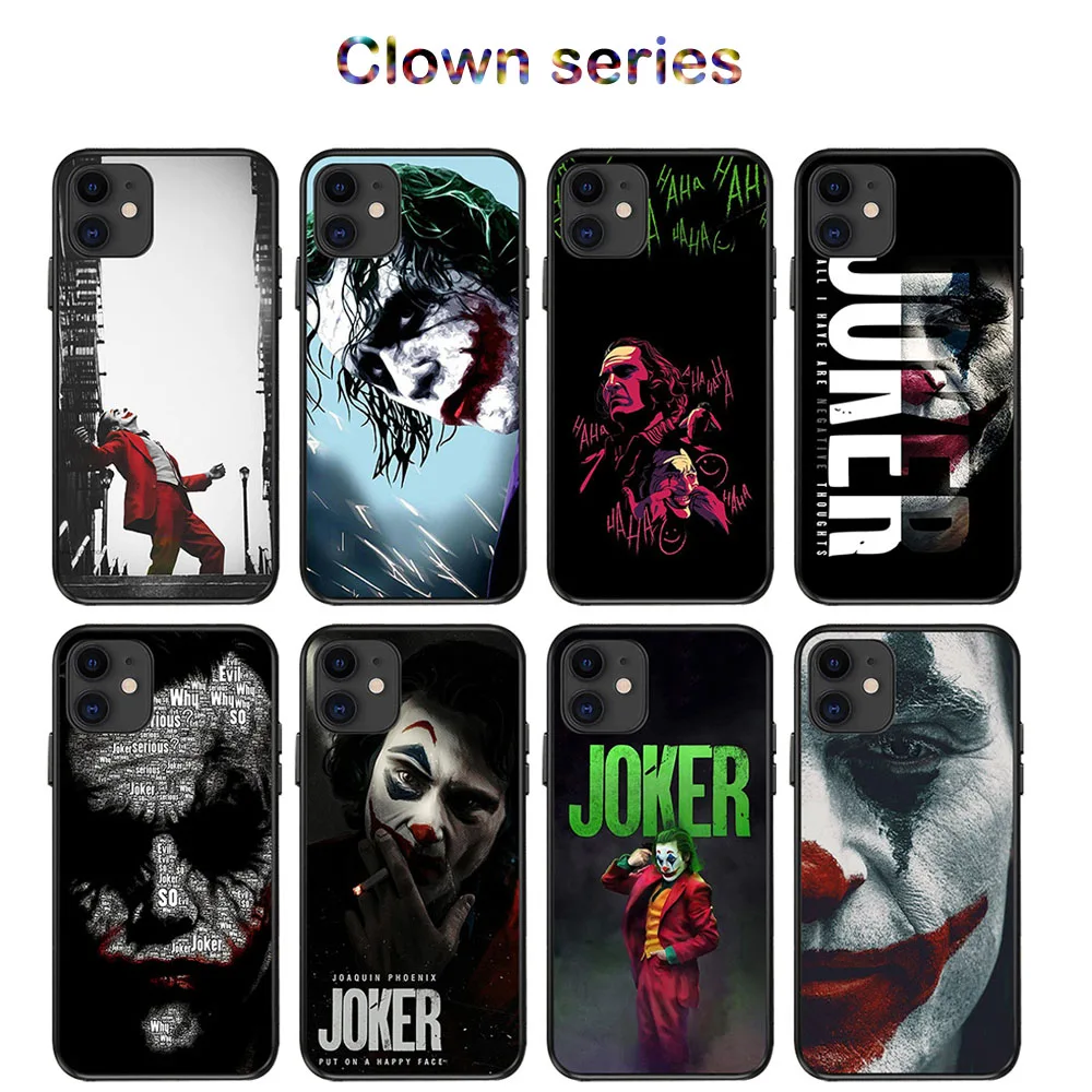 13 моделей чехлов для телефонов iphone 11 применимо к iPhone 12 Pro X 7 6 5 6S 8 Plus XR XS Max SE чехол в