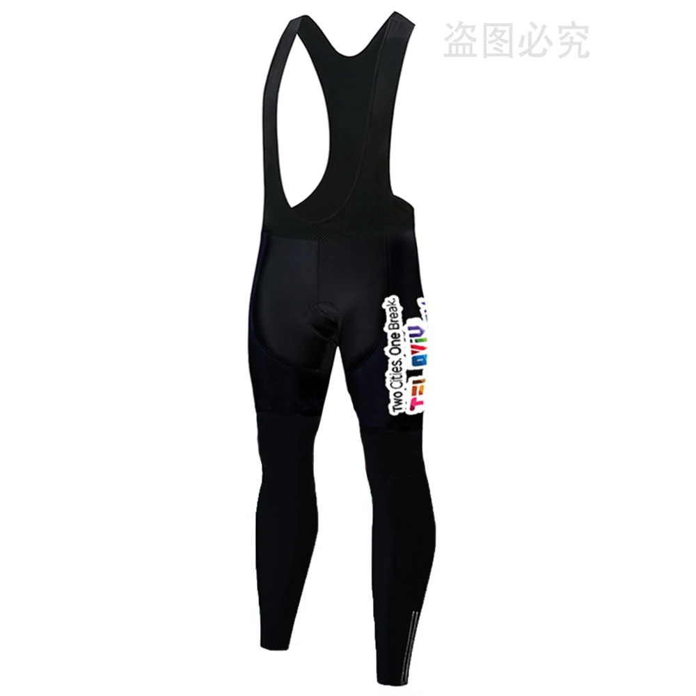 Коллекция 2021 года летние и весенние мужские длинные брюки для велоспорта