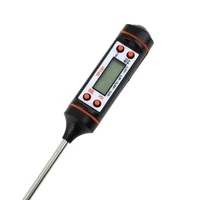 food thermometer tp300 digital kitchen thermometer for meat cooking food probe bbq electronic oven kitchen tools baking pastry