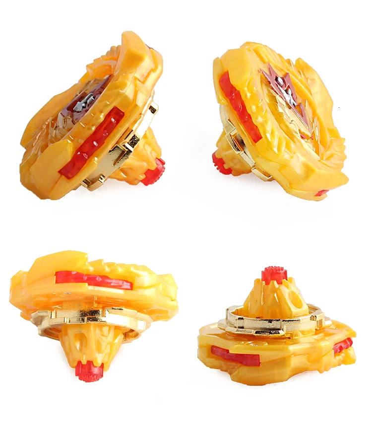 Новая золотая серия, все модели пусковых устройств Beyblade Burst, игрушки GT Burst, Арена, металл, Бог, фафнир, волчок, Bey Blade, лопасти, игрушки