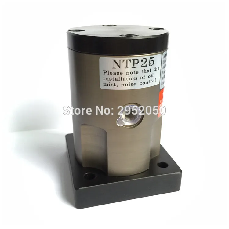 

Free NTP series piston reciprocating impact type vibrator NTP-25,Pneumatic Linear Vibrators, Pneumatic Piston Vibrators NTP25