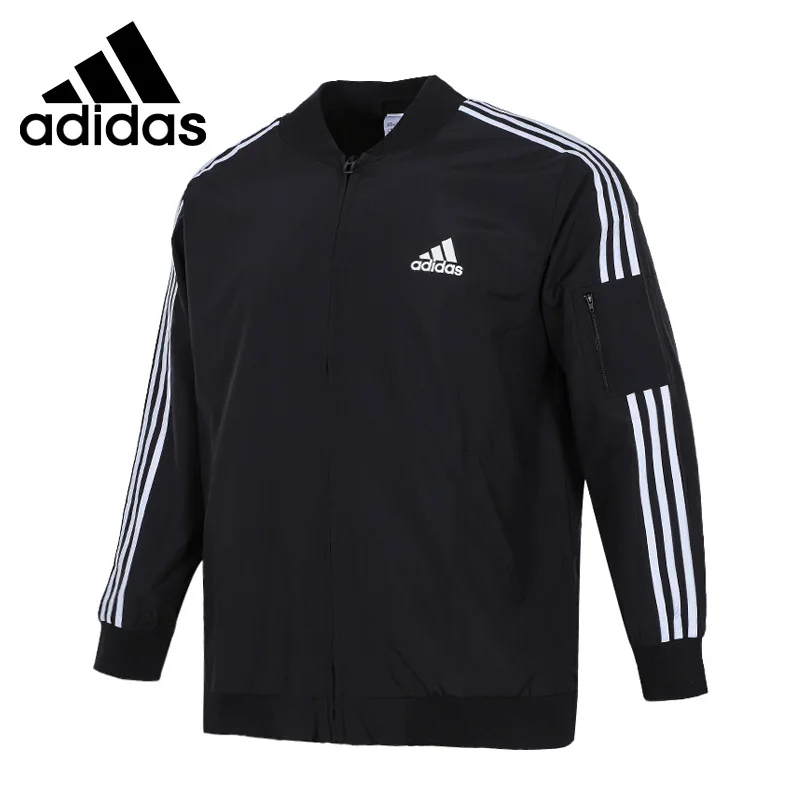 

Original New Arrival Adidas M 3S BOMBER JKT Men's Jacket Sportswear
