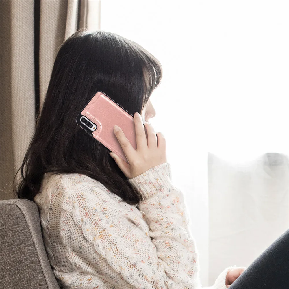 Роскошный кожаный чехол кошелек для Samsung Galaxy A70 A70S A50 A50S A40 A30S A30 A20E A10E A10S M10 с