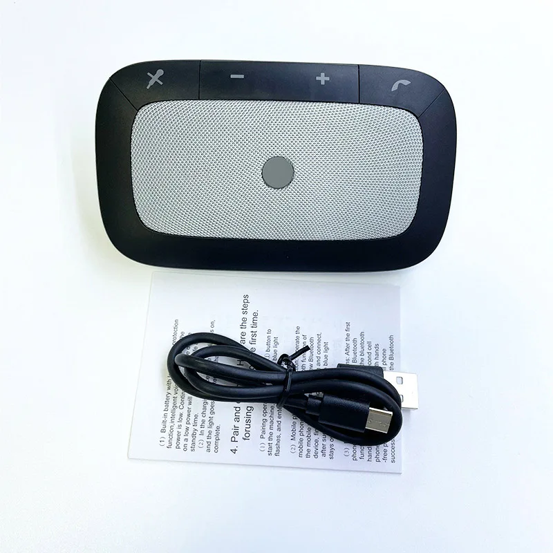 Новый беспроводной аудиоприемник Tx550 совместимый с Bluetooth 2 в 1 громкая связь