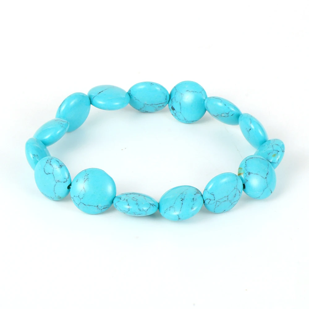 Женский индийский браслет из ониксовых бусин тигровый глаз с кристаллами