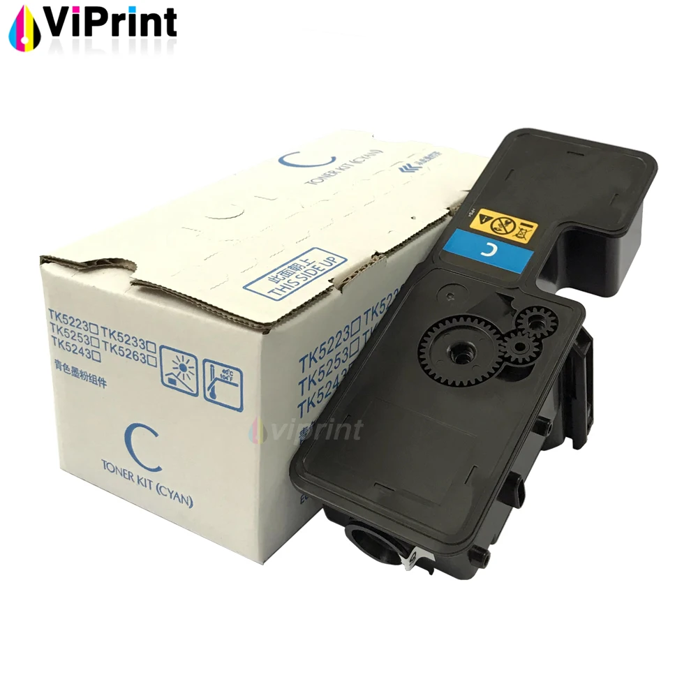 Совместимый евро регионы TK 5230 тонер картридж для Kyocera ECOSYS M5521cdw P5021cdw P5021cdn M5521 P5021