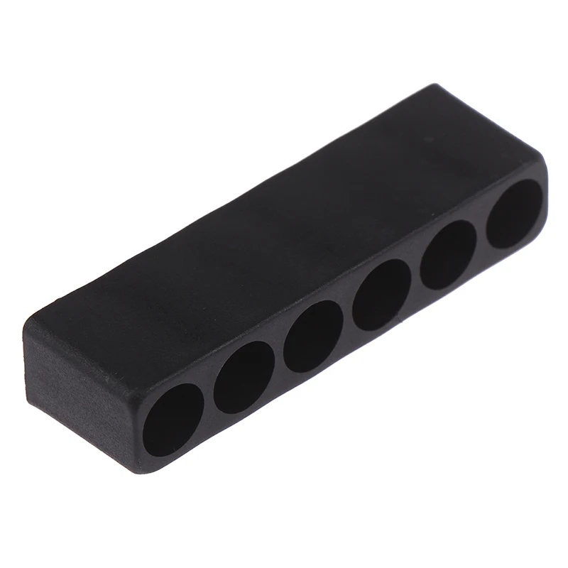 Набор из 5 предметов держатель для сверл с шестигранным хвостовиком и 6/10/12