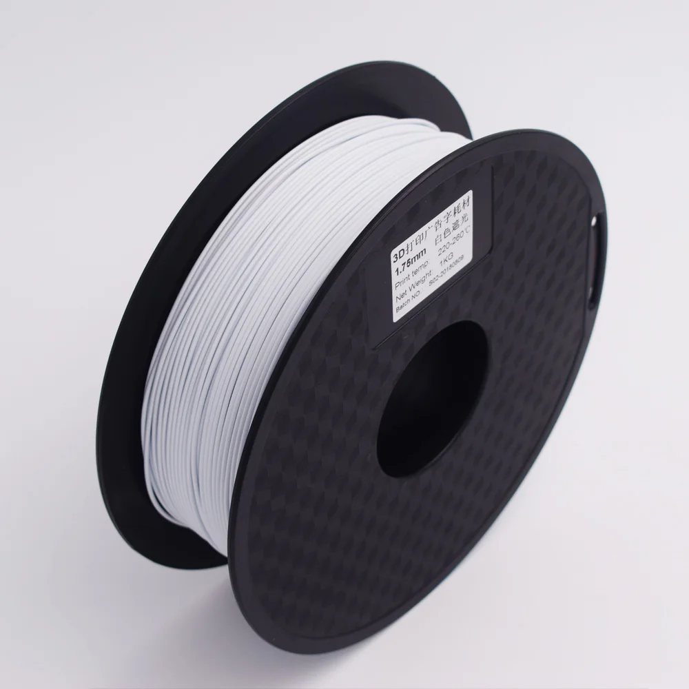 PLA-Филамент SIMAX3D 1 75 мм расходные материалы детали для 3D-принтера экструдированный