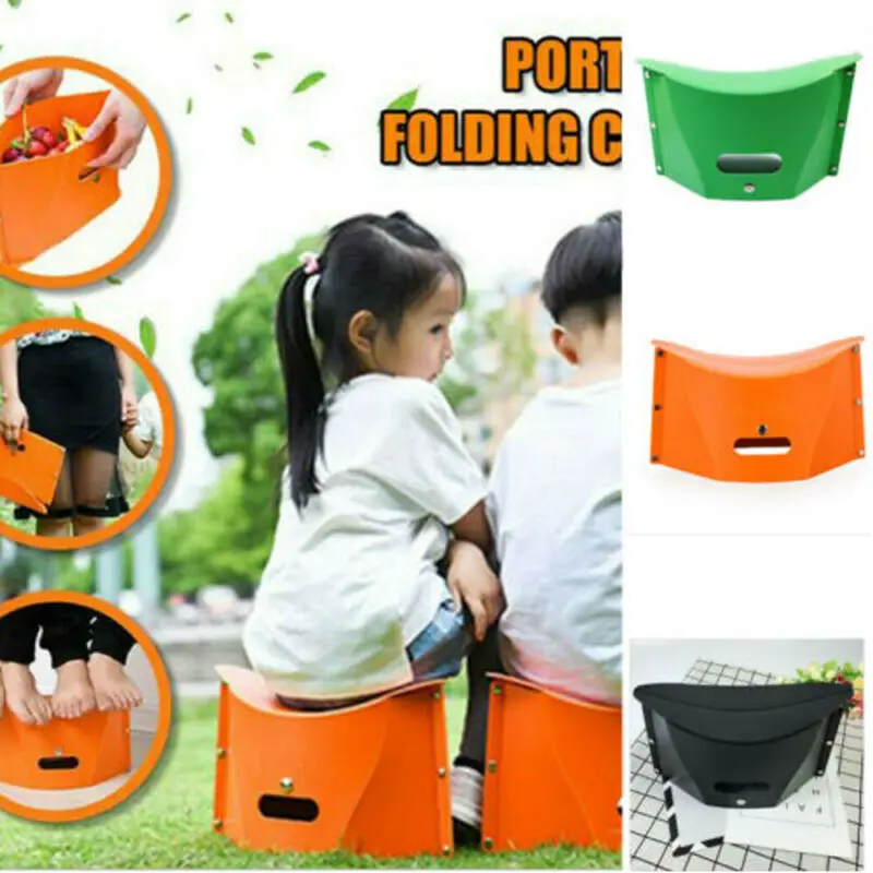 Открытый портативный складной стул рыбалка Кемпинг Туризм Пикник легкий|Стулья