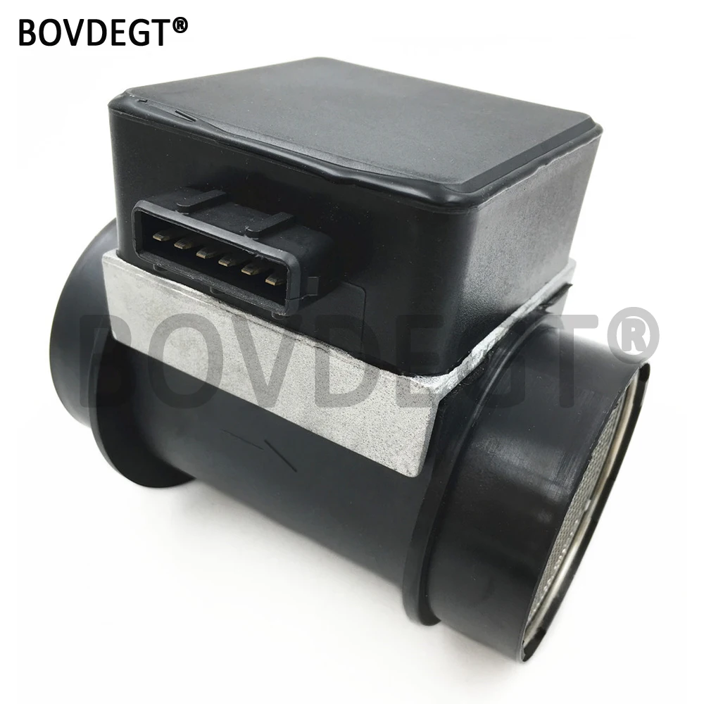 Датчик воздушного потока 6pins MAF для LADA VOLGA 407282 000 407282000|flow meter sensor|sensor opelsensor network |