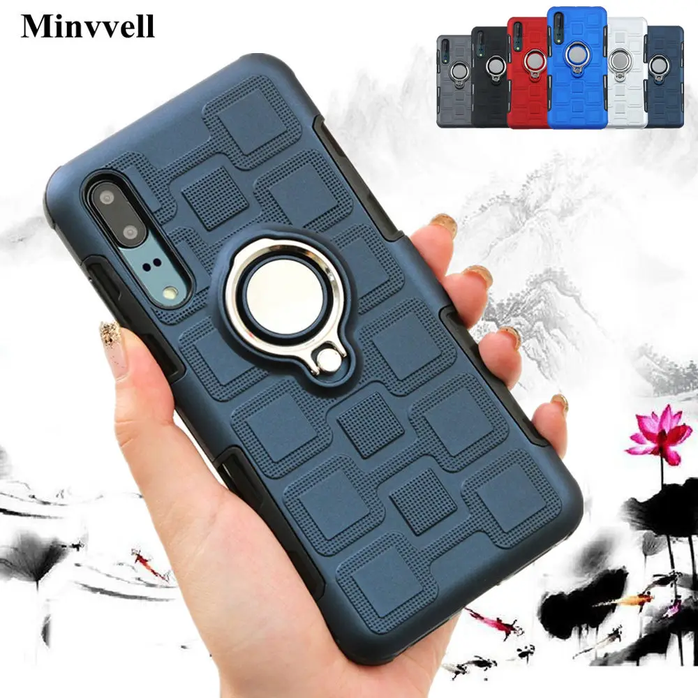 Роскошный армированный чехол для Huawei P20 P20pro P20lite P30 P30pro P30lite Mate 20 10 Lite Pro