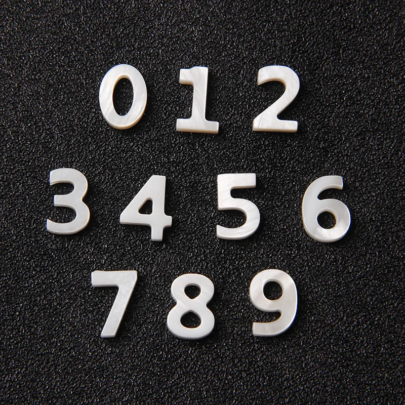 Бусины-ракушки для изготовления ювелирных изделий 26 дюймов | Украшения и