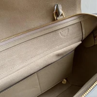luxury designer import genuine leather 2020 bag women shoulder bag crossbody bag lady handbag Europe brand top quality
