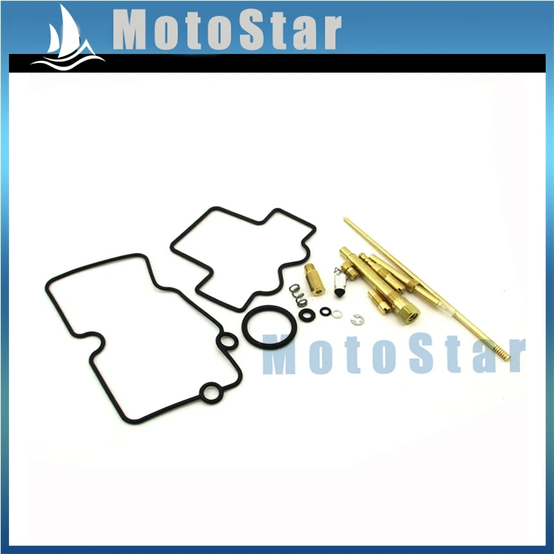 Комплект для ремонта и восстановления карбюратора Honda CRF250X 2004 2005 2006 мотоциклетный