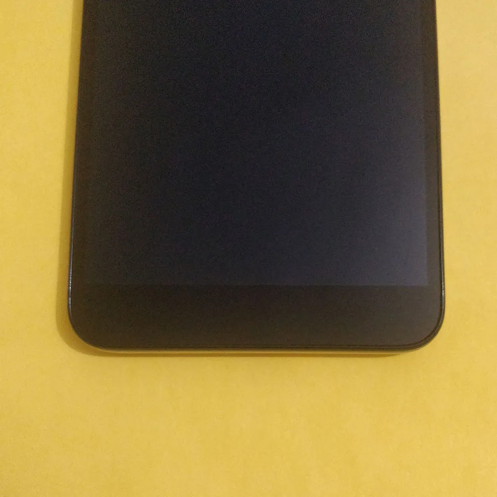 ЖК-дисплей в сборе для ZTE Blade A530 A606 сенсорный экран дигитайзер стеклянная панель