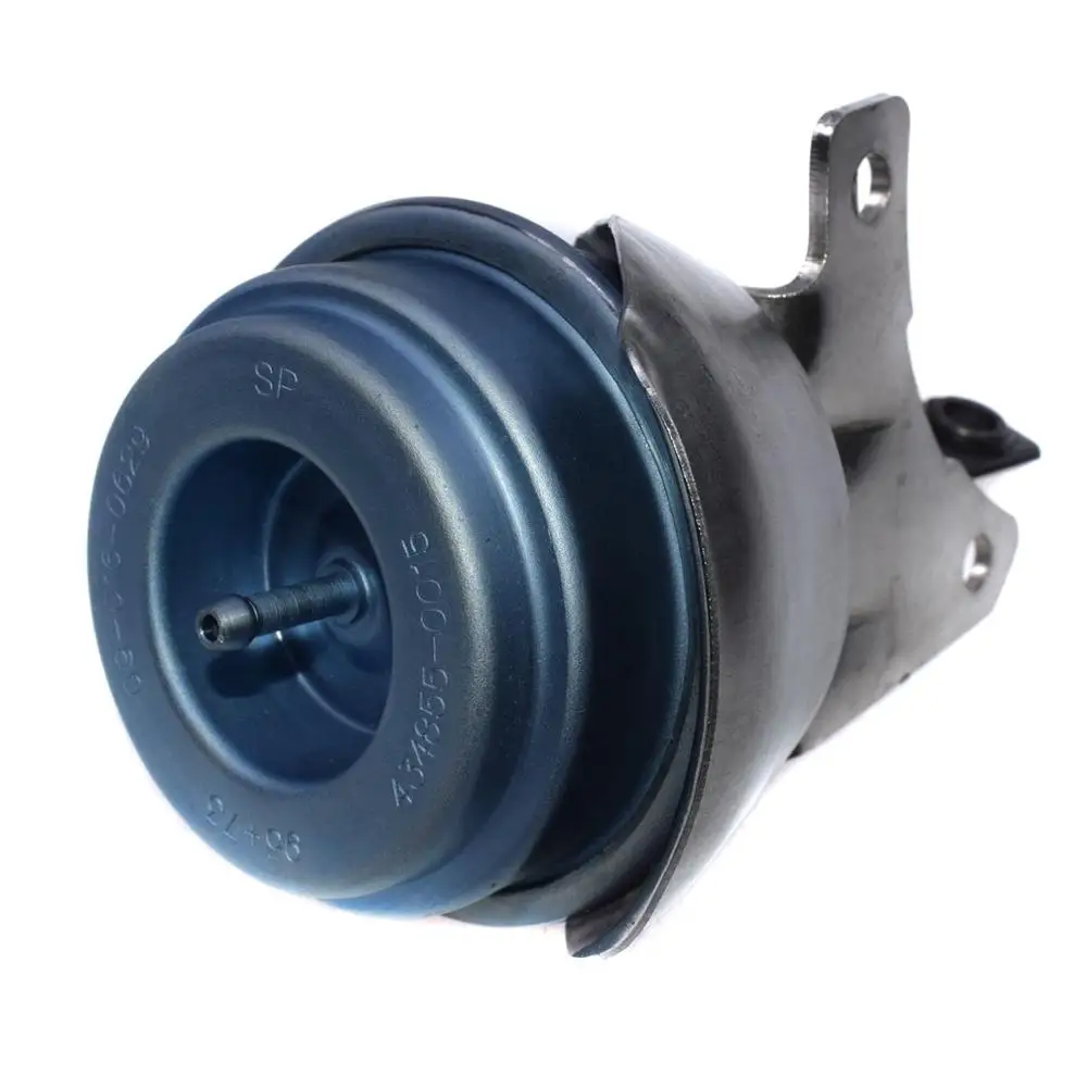 ISANCE Турбокомпрессор для GARRETT 1 9 TDI AUDi VW FORD SKODA SEAT OE # 03G253014R 434855 0015 03G253014F