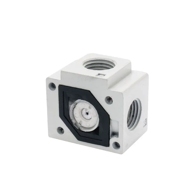 Высокочастотный электромагнитный клапан Φ 3/2 Way