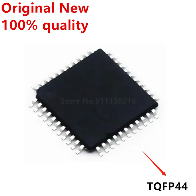 (2 10 шт.) APACEATIC65V71 A2C00053339 TQFP44|Голосовые модули распознавания/управления| |