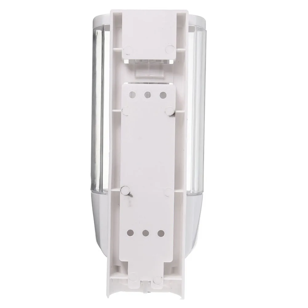 Настенный шампунь диспенсер для мыла Для дезинфицирующих средств Ванная комната