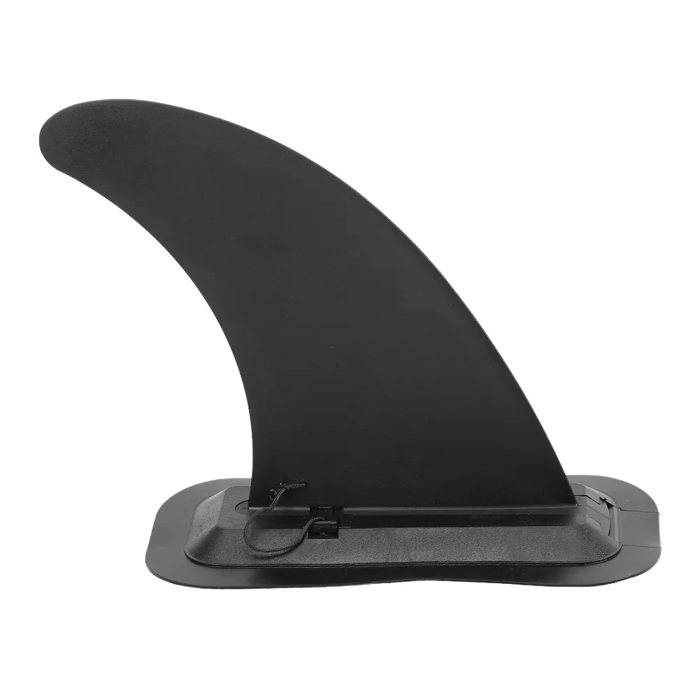 

PVC Detachable Stand Up Paddle Board Surfboard Long Board Center Fin