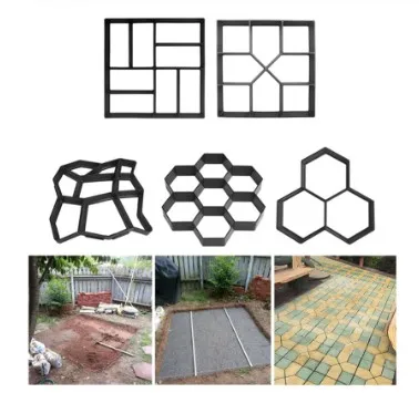 Садовая форма для цемента штукатурная плитка ручной скребок чистовой шпатель