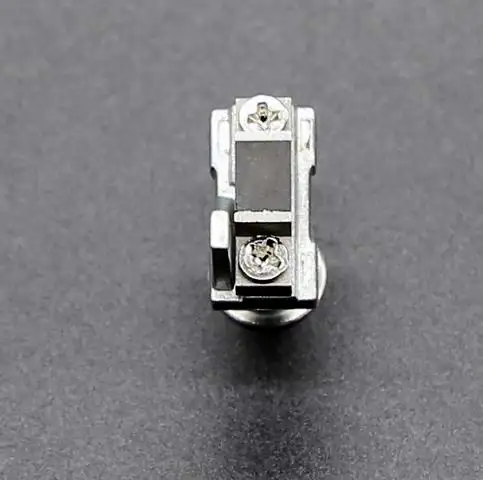 Fiber cleaver FC-6S FC-6 FC-6R Press Breaker parts  Fiber cutting knife FC-6S Fiber Breaker Accessories One Set