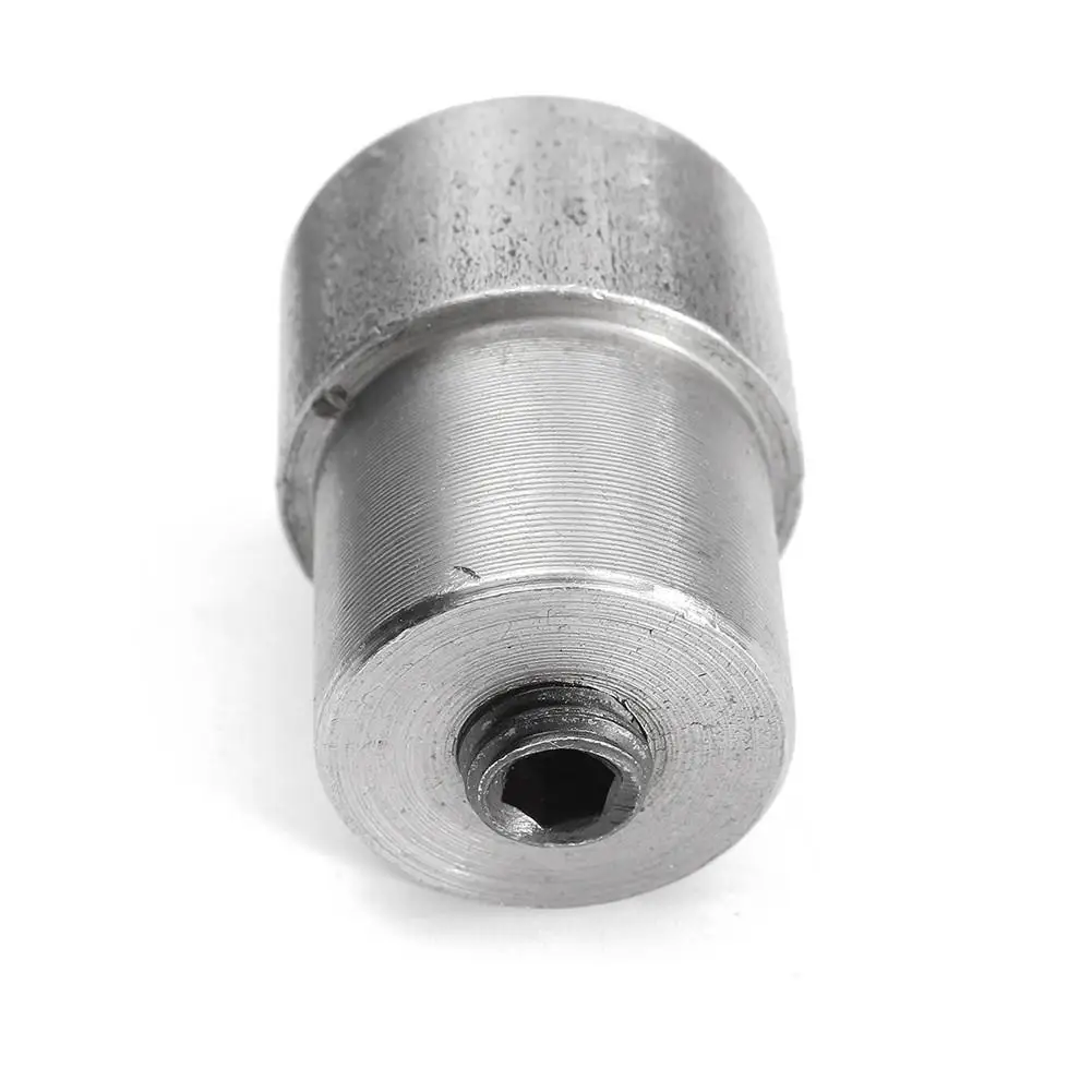 Устройство для установки металлических отверстий заклепок кнопок | Дом и сад