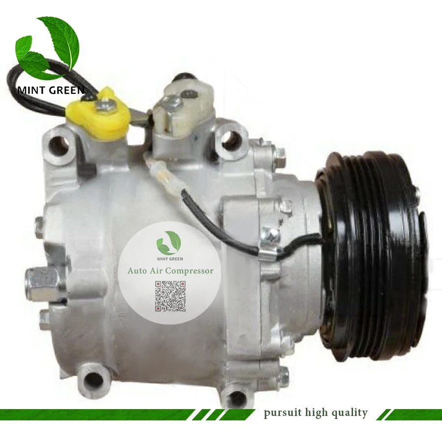 Для компрессора кондиционера Honda CIVIC VI EM1 1 4 5 6 MB8 MB9 MC1 MA8 MB2 MB3 38800P28A021M2 38800PLAE020M2 38810P2A006