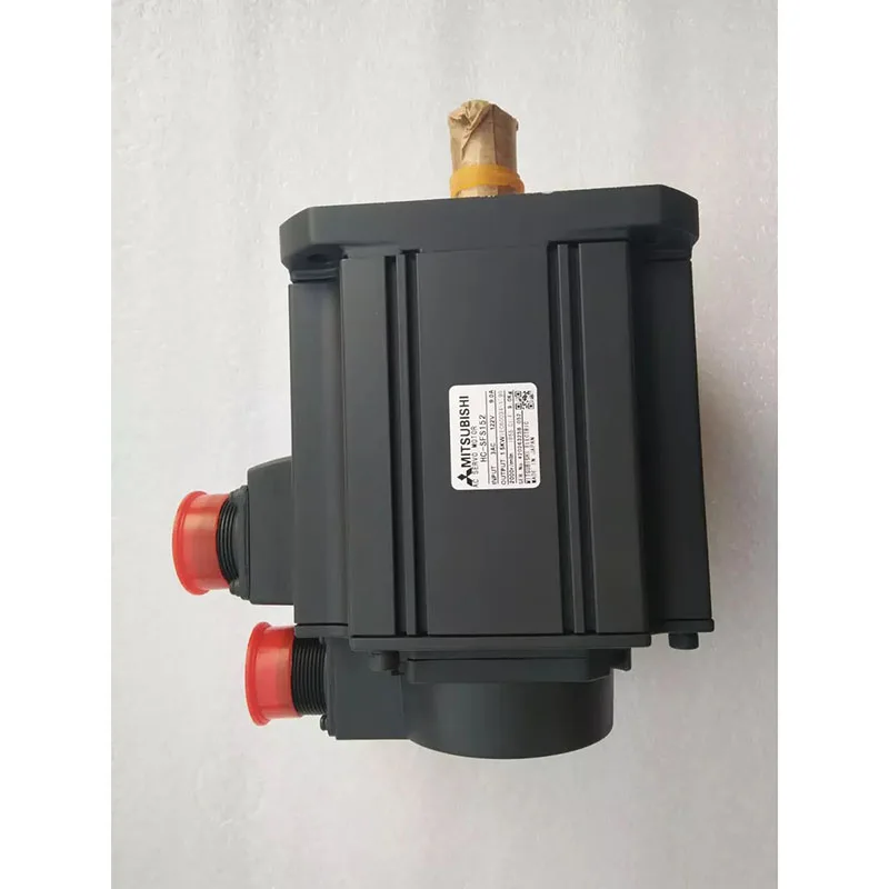 

HC-SFS1524/HC-SFS152B usado uno, servomotor, buen funcionamiento
