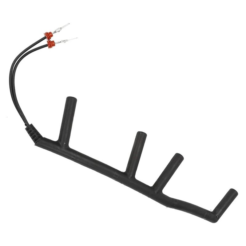 Автомобильная светящаяся вилка жгут проводов для Mk4 Mk3 B4 Golf Jetta Beetle Passat 1997-2003 1 9 TDI L4